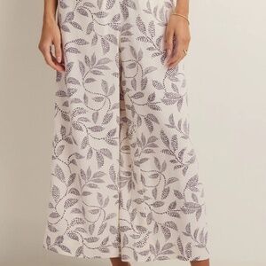 Z SUPPLY Women's Sorrento Vine Pant